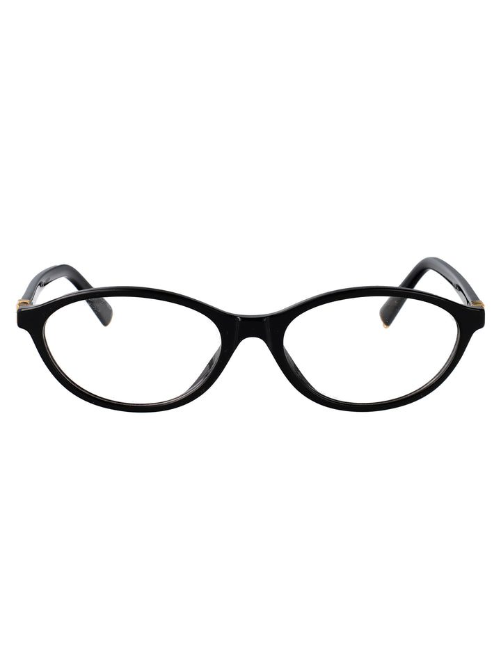 Miu Miu OPTICAL - Nero | 4c316b9521e76ae464159e4c49b3d8e75bc94b13