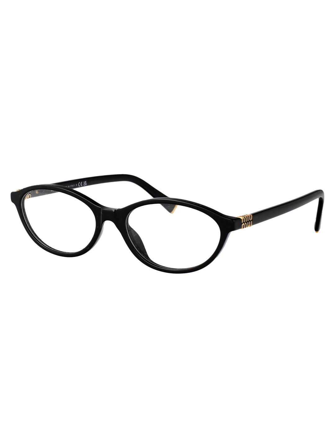 Miu Miu OPTICAL - Nero | cdfc0e6f0ea68f27636fe930ca1a51f17ebd17a6