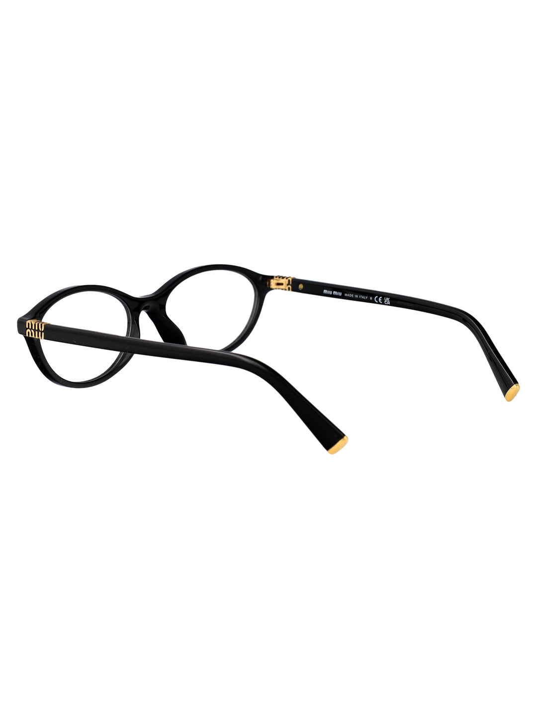 Miu Miu OPTICAL - Nero | 00a15f2bcd671ee8003b59bcb6413930bcfe803a