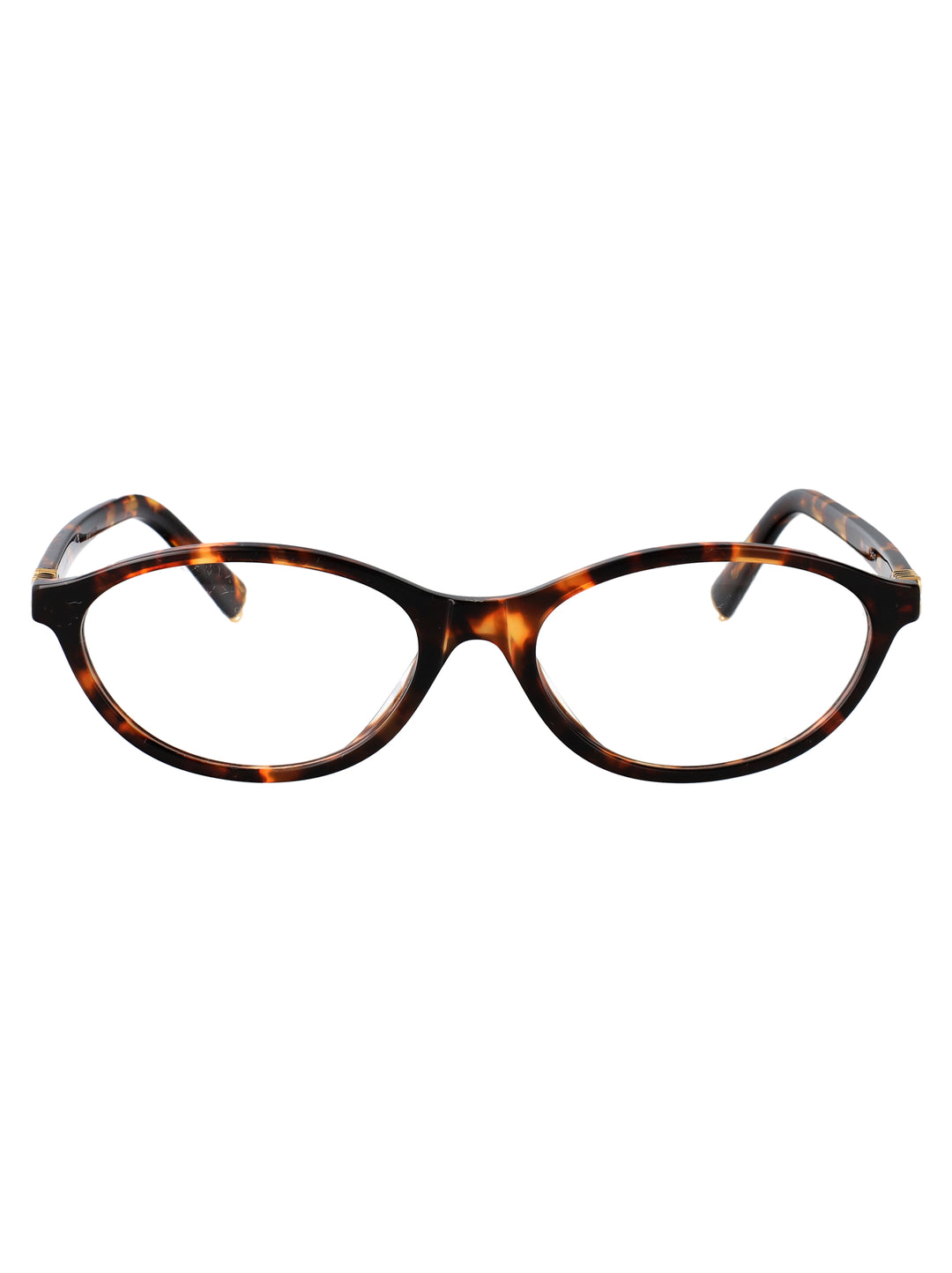 Miu Miu OPTICAL - Marrone | 31e3c4a91a6187f63be49f60bea93dd52a3b19e7