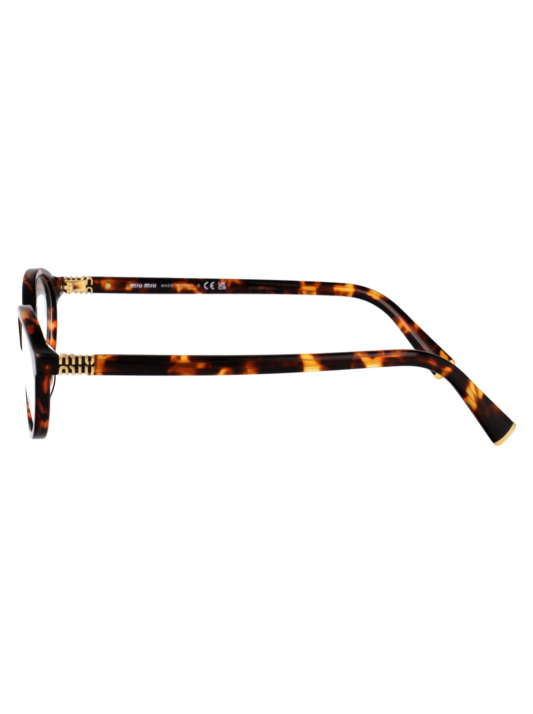 Miu Miu OPTICAL - Marrone | b1bdace482888ba4b171693e13c8508b5e2d78f4