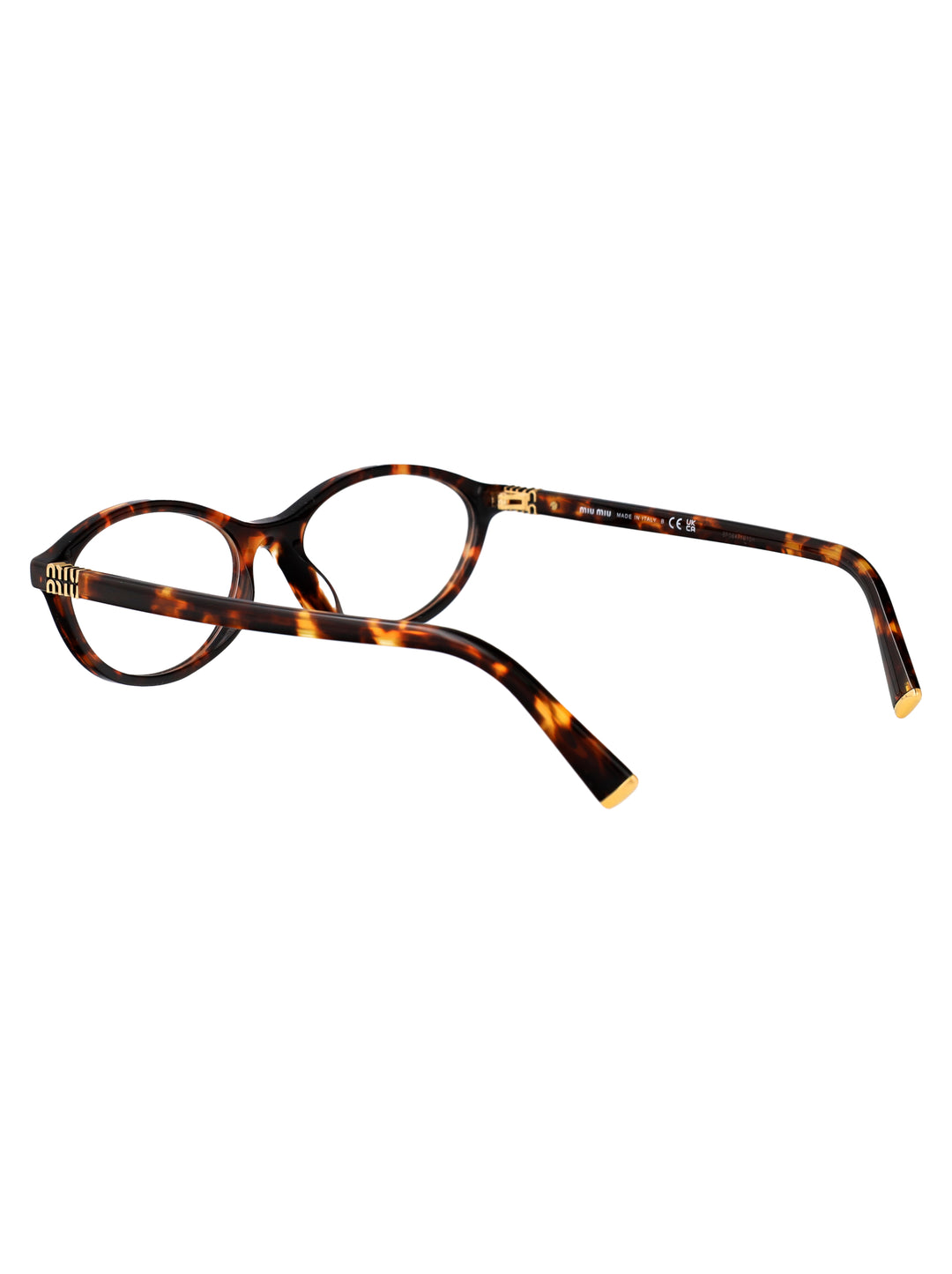Miu Miu OPTICAL - Marrone | 492f4ac2bfab6f9b50515d4acc8979df8388710e