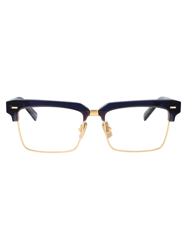 Miu Miu OPTICAL - Blu | 856d3fa82ef7d1b77548d1e57fb6d05f5cd322dd