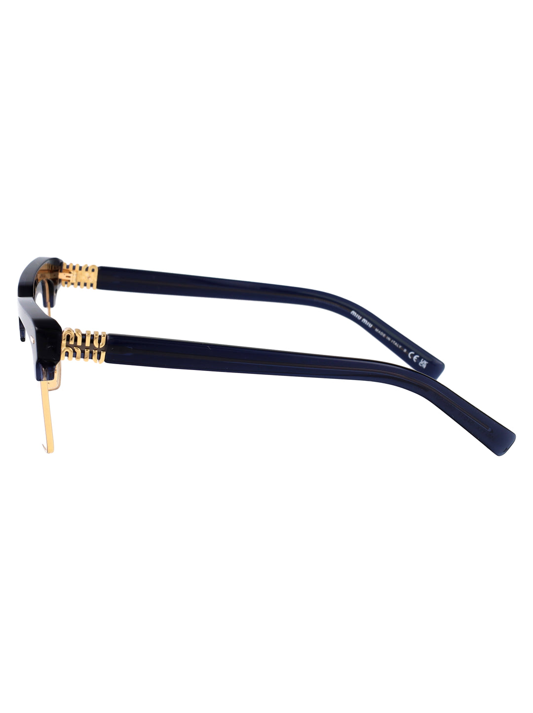 Miu Miu OPTICAL - Blu | fe3003df3331d4db3cc4a92ae65d4aab158adadc