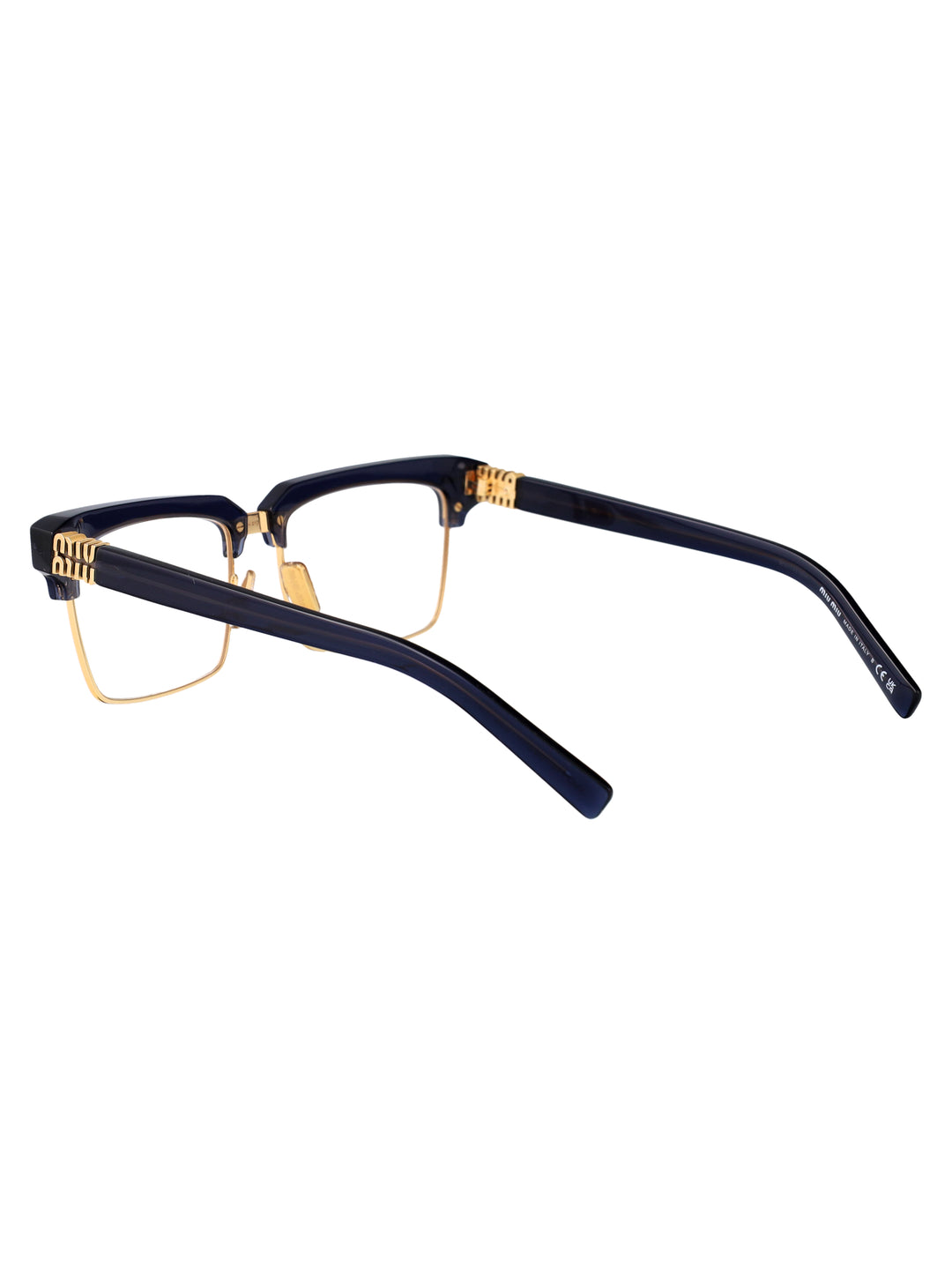 Miu Miu OPTICAL - Blu | c0fc2aacf217d4b766850435e7fa1e505286328a