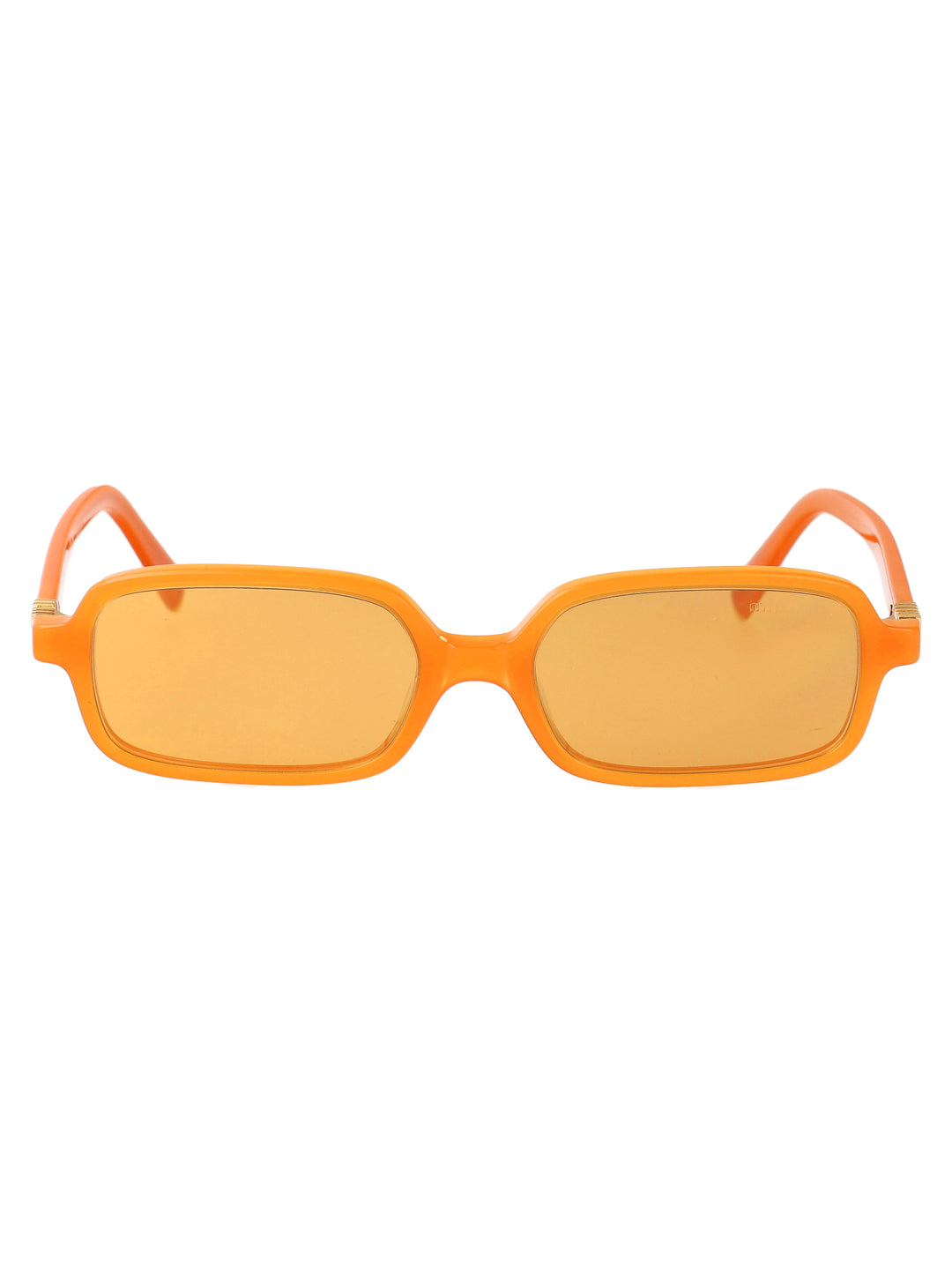 Miu Miu SUNGLASSES - Marrone | 5b8f9da5cbf504049265fc1b2dbfec5d1d47e36b
