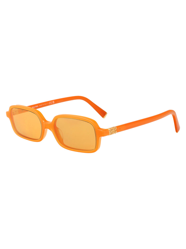 Miu Miu SUNGLASSES - Marrone | e88c9b352bd3b71c9a9e6d30f813857c4643b1ce