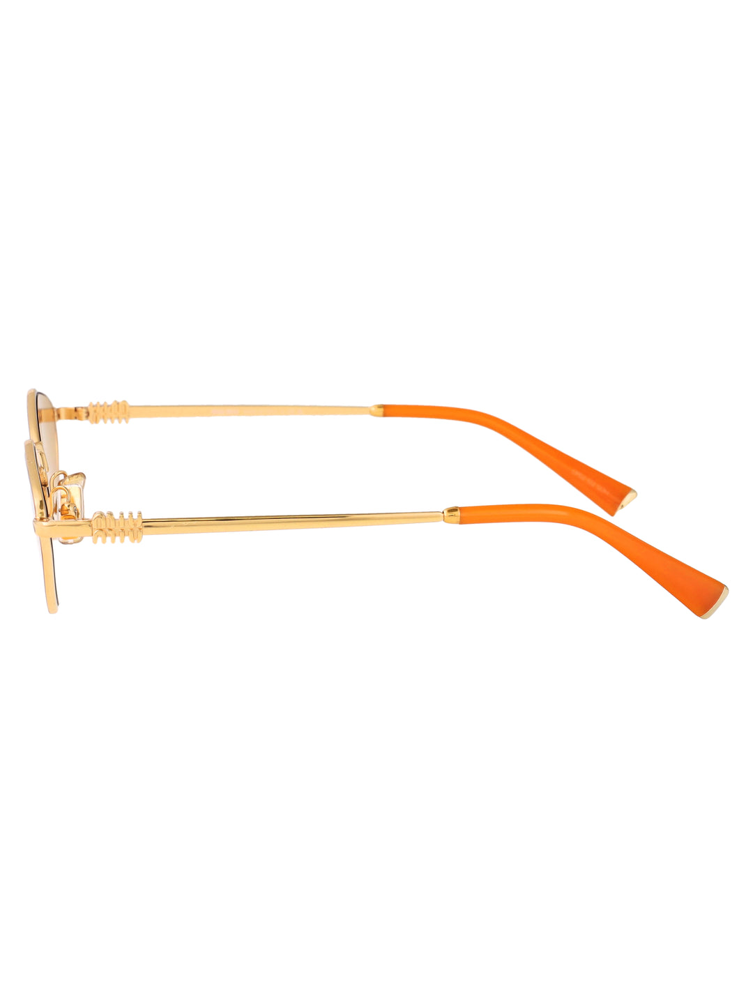 Miu Miu SUNGLASSES - Oro | b924f7c82c111dfa405b507c6beb9f26d72ae8fd