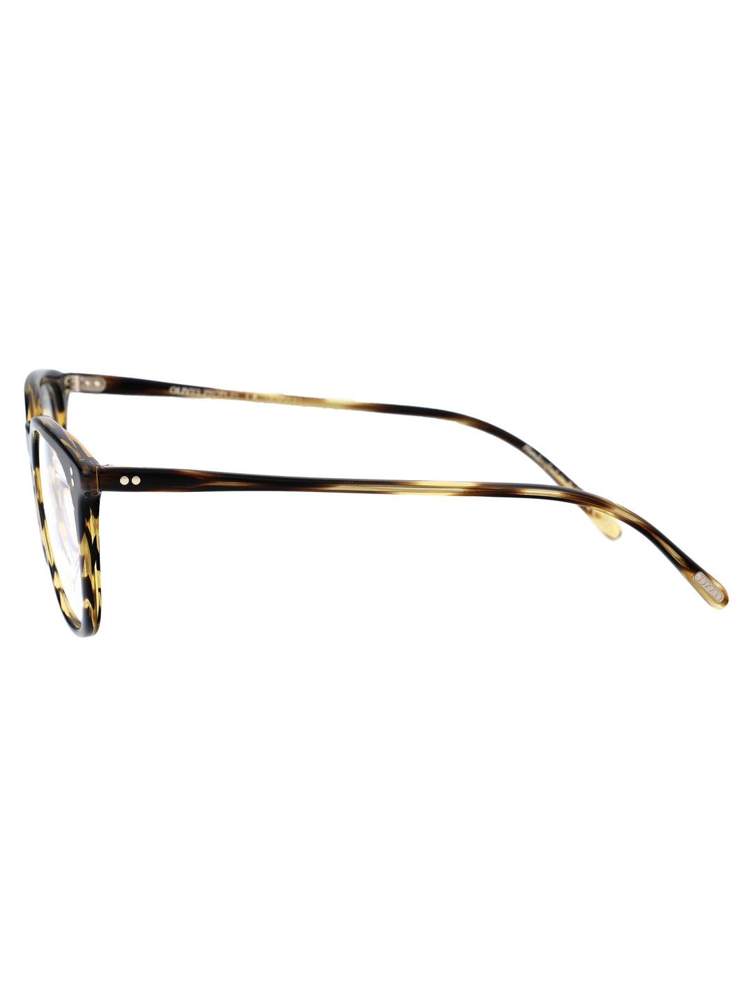 Oliver Peoples OPTICAL - Nero | 8beb58fa91716b951b4663d3b1c9a5fb92a85cf3