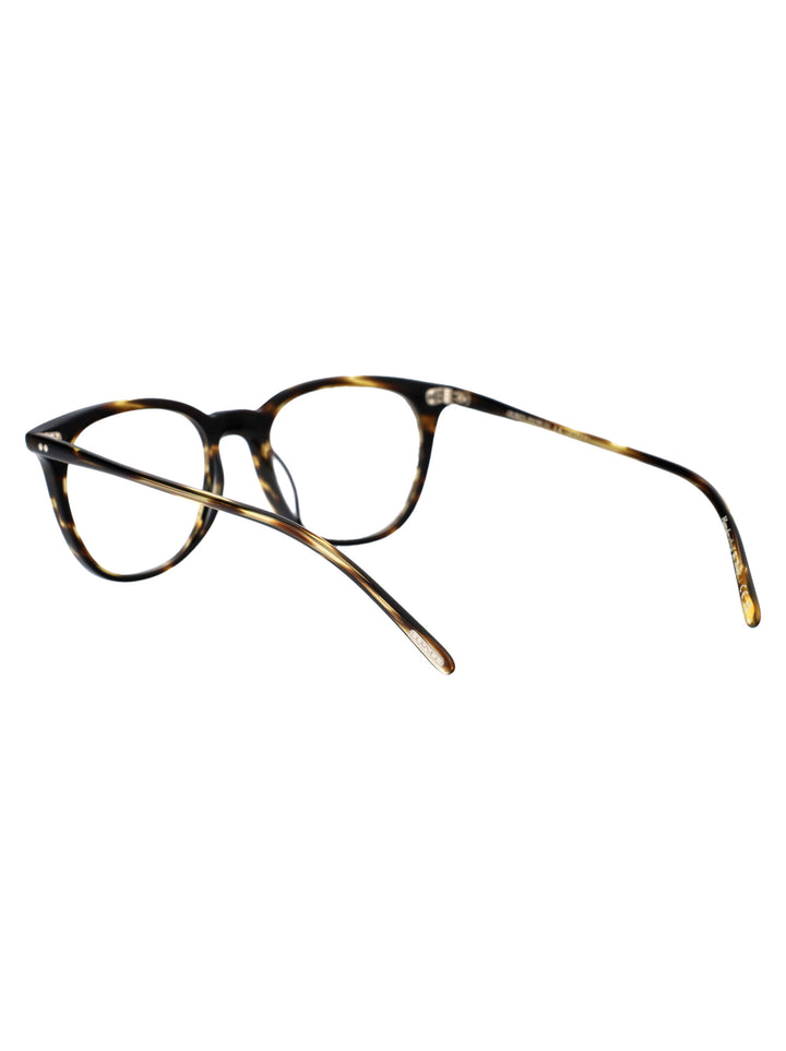 Oliver Peoples OPTICAL - Nero | 7cca93b21593d14d731f0c1b82b015652510ce4e