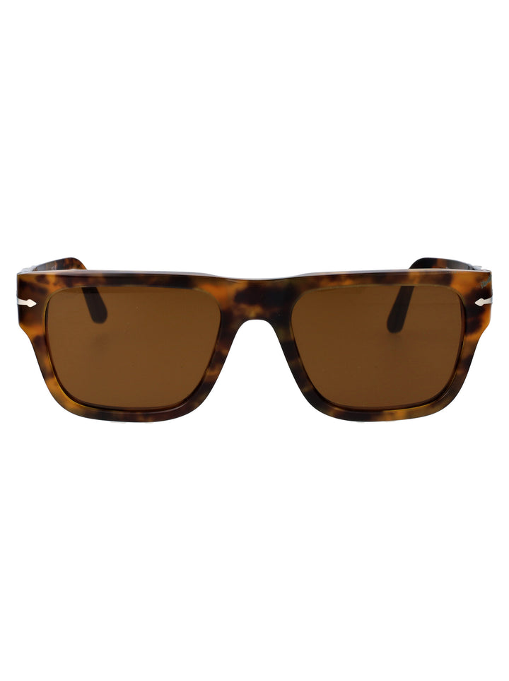 Persol SUNGLASSES - Marrone | f4bb92651538487a095ca0d59e08b007429b3e45