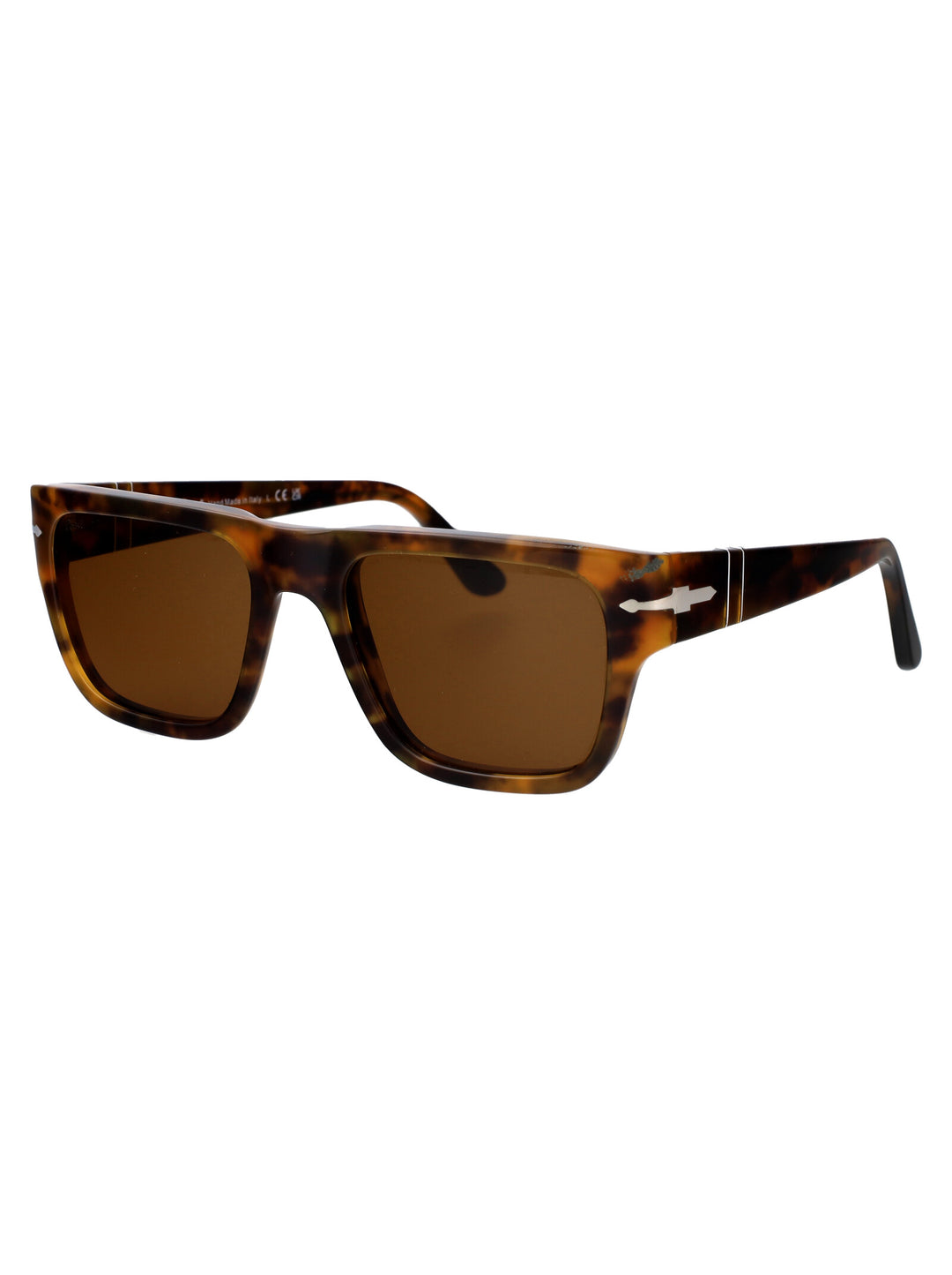 Persol SUNGLASSES - Marrone | 98858f889678c62a75898b420d09f466e850aaab