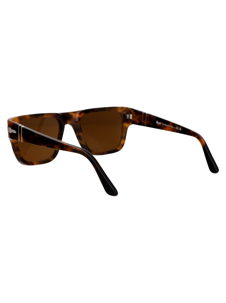 Persol SUNGLASSES - Marrone | 909ddfc907856bd6a4c4a8c8cd0d2207ed6dace0