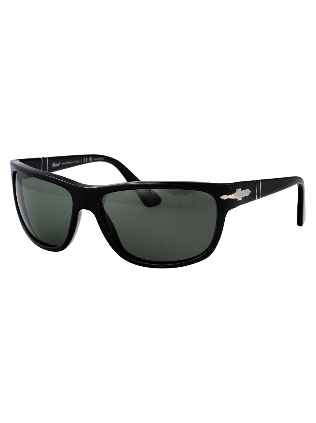 Persol SUNGLASSES - Nero | 1d452afed87c293a138654f22ae91c92781bf70b