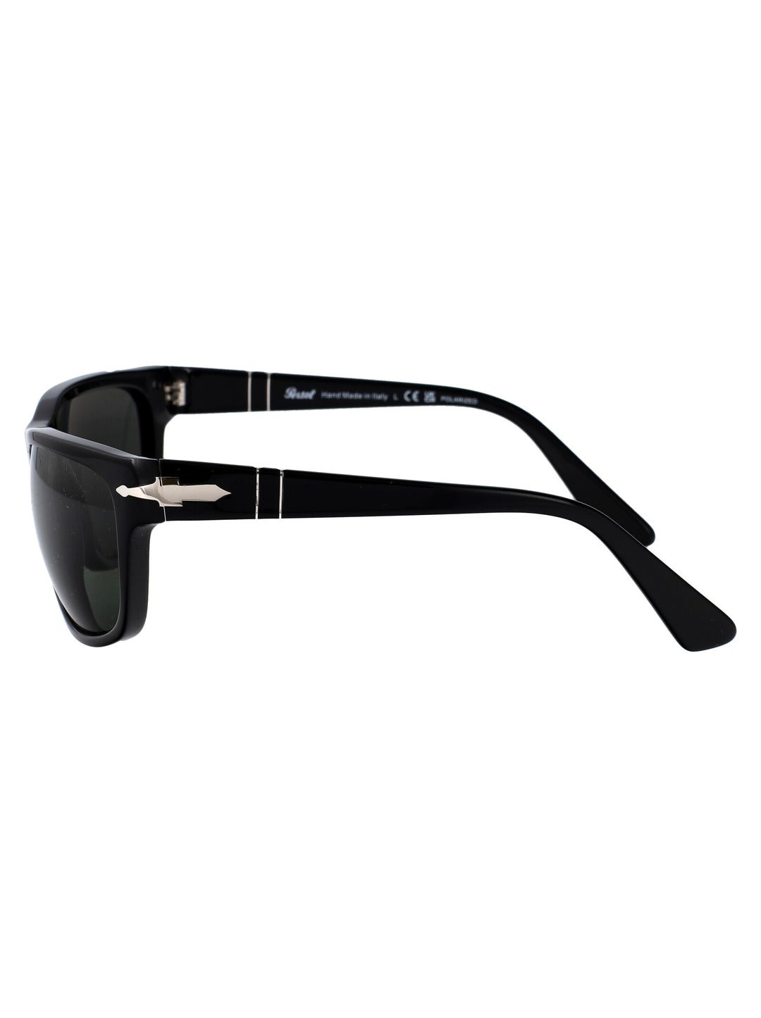 Persol SUNGLASSES - Nero | a5a5872fe0343686a82f78f9213b124677e905a7