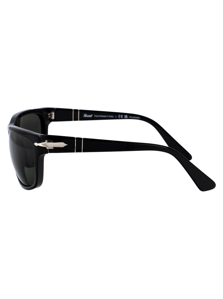 Persol SUNGLASSES - Nero | a5a5872fe0343686a82f78f9213b124677e905a7
