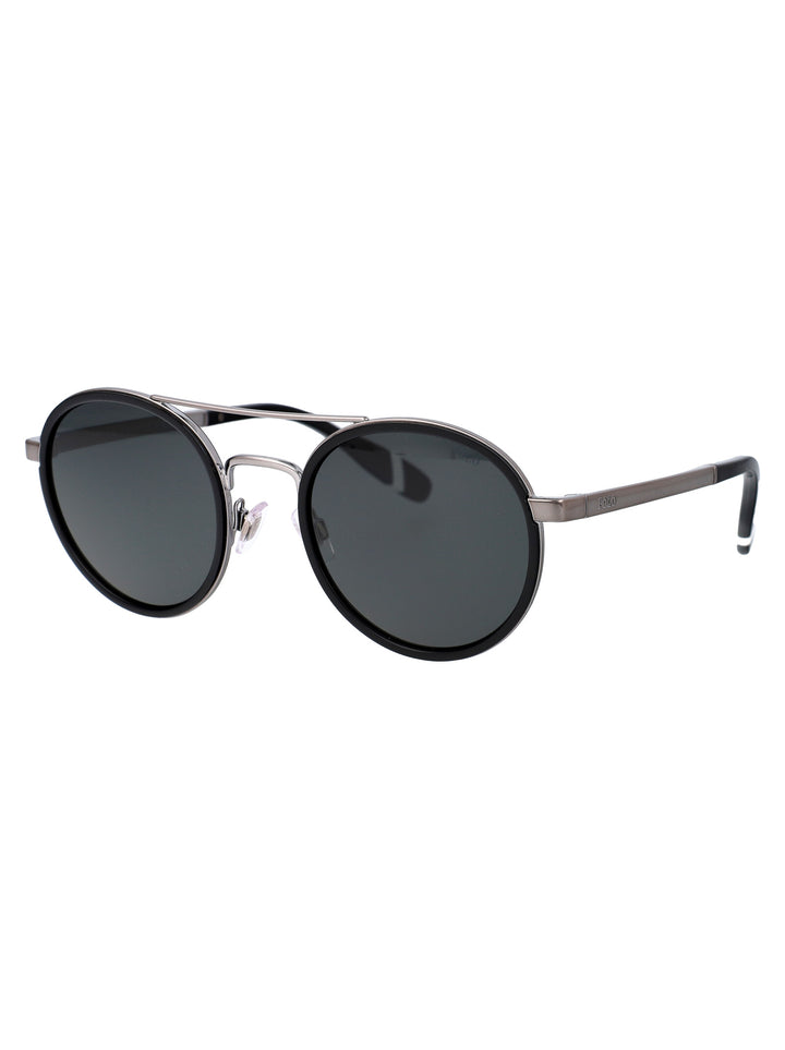 Polo Ralph Lauren SUNGLASSES - Nero | 871e0e6c024eb03c27c3649f66b753282df9894f
