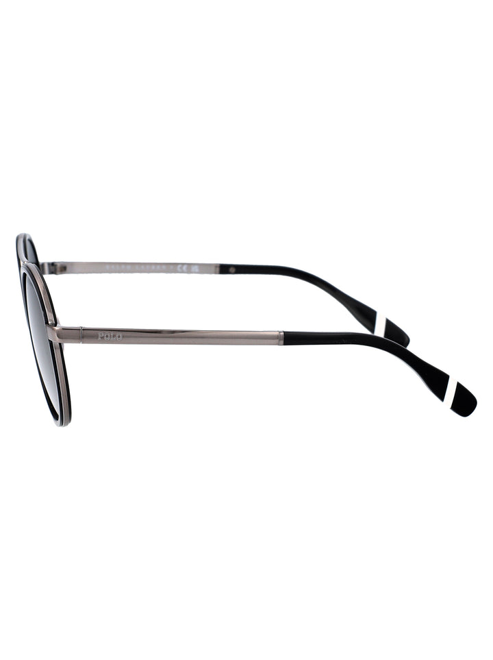 Polo Ralph Lauren SUNGLASSES - Nero | f80e919626c8f597ca52ccaf7b89c32af22a9137