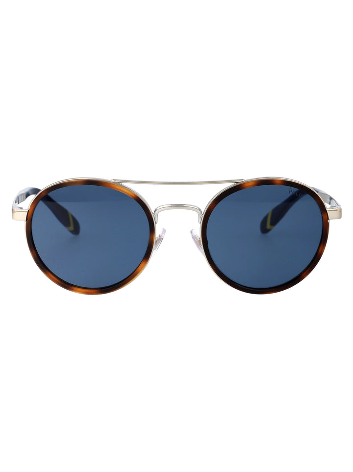 Polo Ralph Lauren SUNGLASSES - Marrone | de9622494f1a6ddf9ee20a9f80f26e47f78dd83b