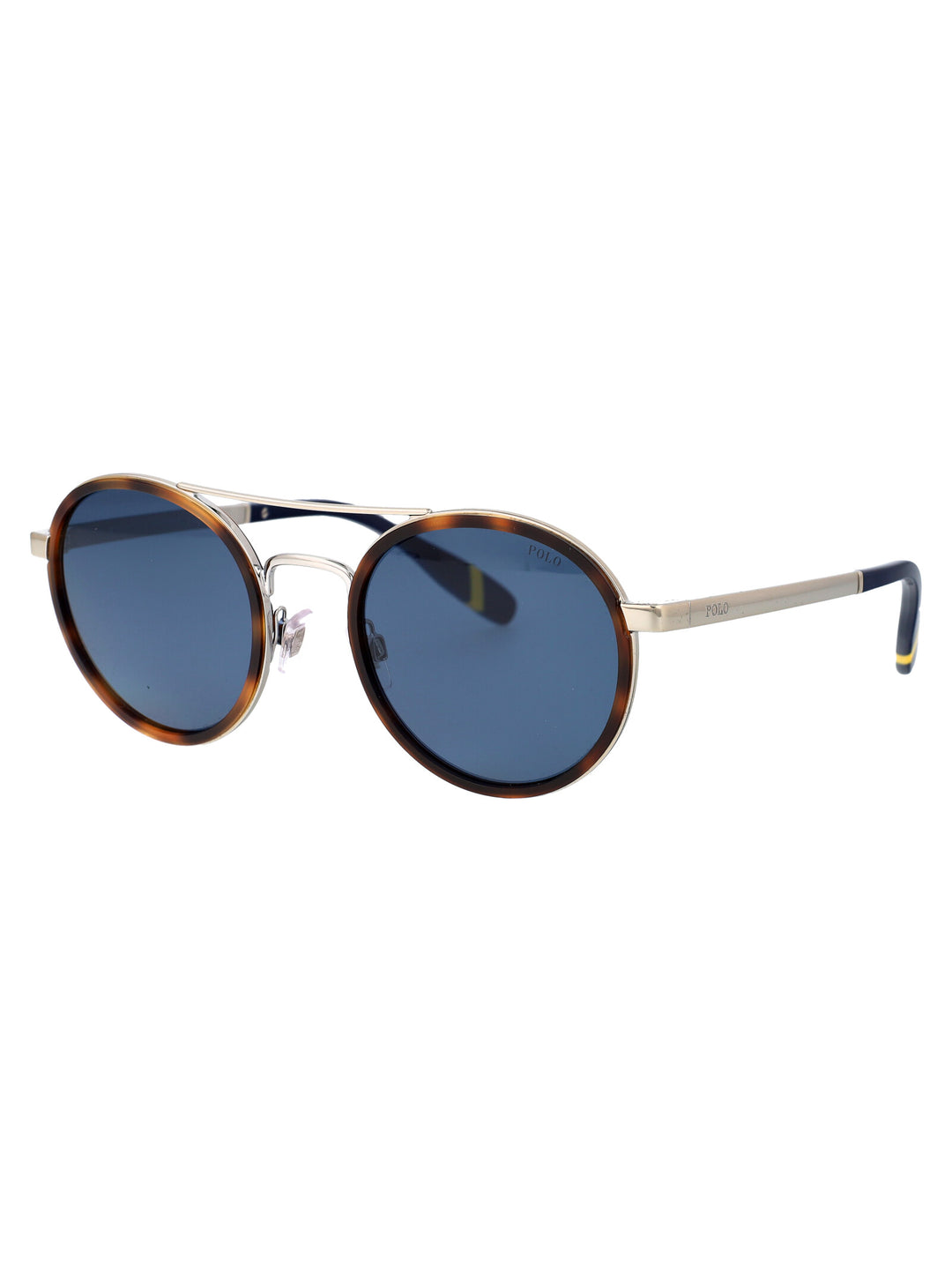 Polo Ralph Lauren SUNGLASSES - Marrone | a24fbe4488d82c8d4128aa24f8f4a1b7ef185baf