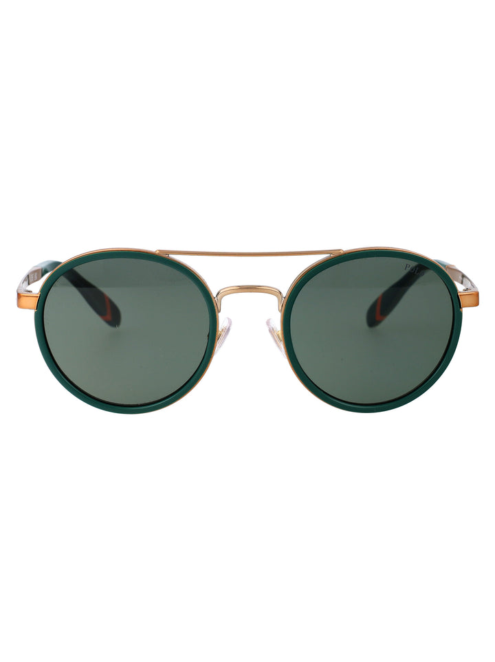Polo Ralph Lauren SUNGLASSES - Verde | 537439b9dbc95e4059da6921ed1570628215adb7