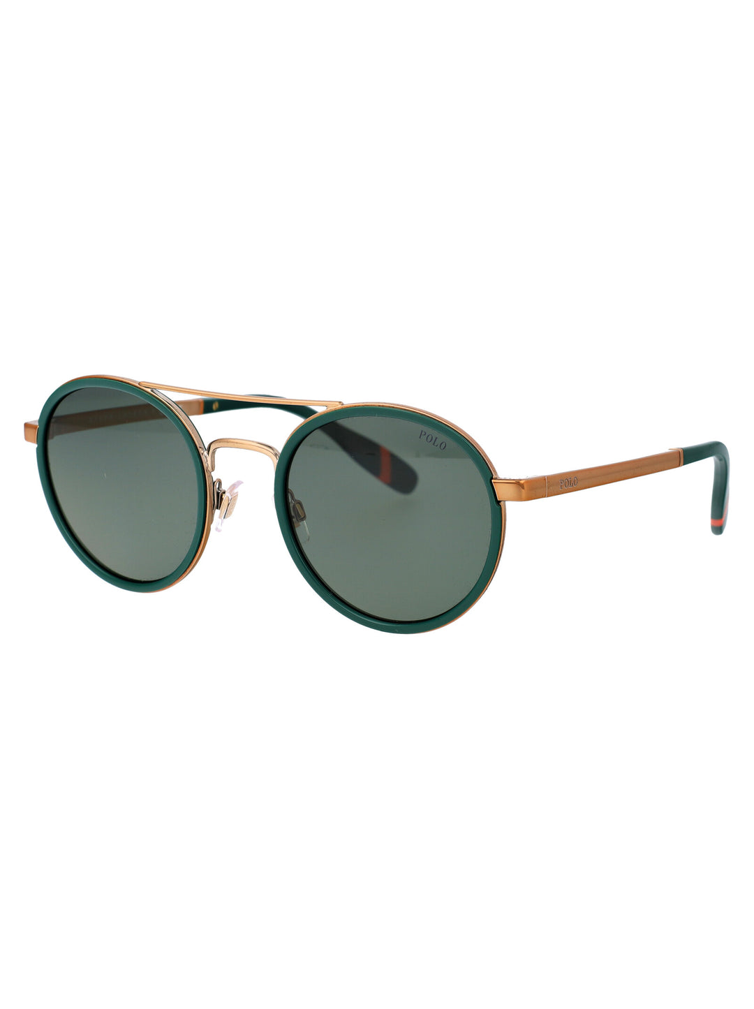 Polo Ralph Lauren SUNGLASSES - Verde | 21c53e44c2981f3989ec6b0f8af3fb5a6d32127e
