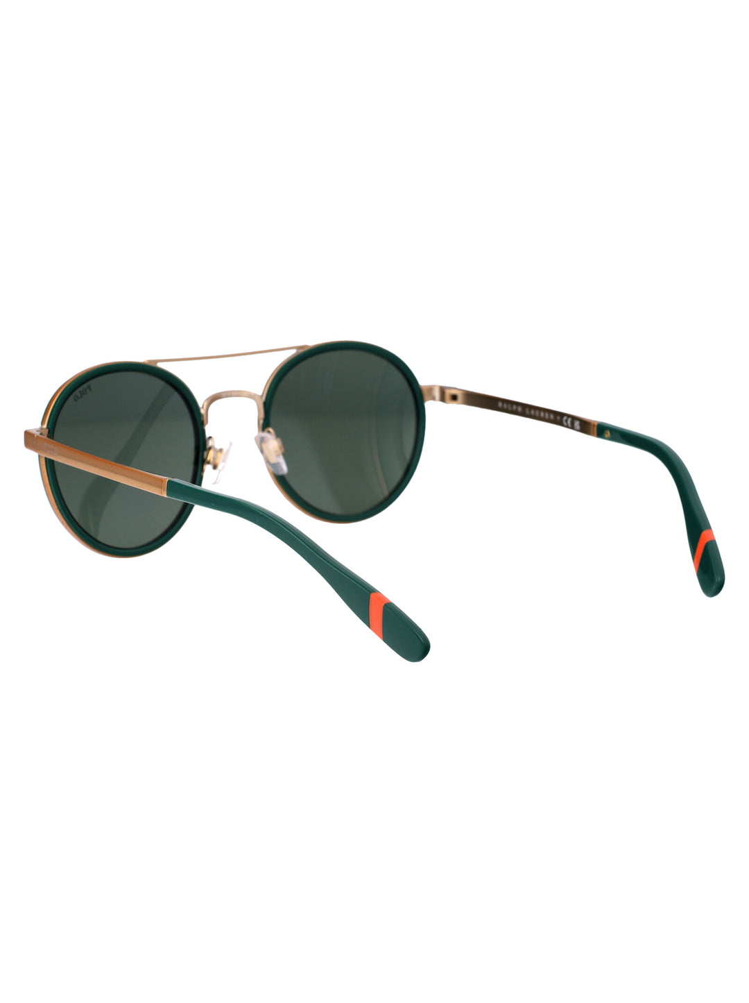 Polo Ralph Lauren SUNGLASSES - Verde | d78452e521660b7aa253d282d6283a71ab6a6e79
