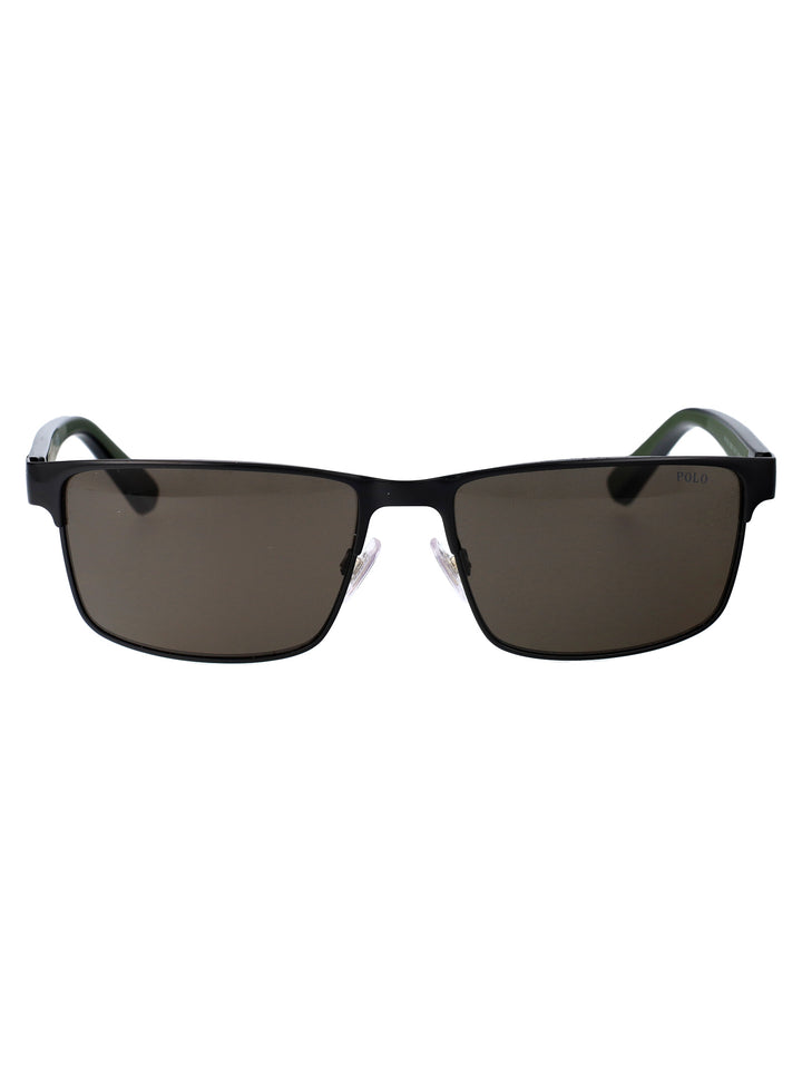 Polo Ralph Lauren SUNGLASSES - Nero | 9b790df1808dd4fc1dc1f7475480f7b13d51b67e