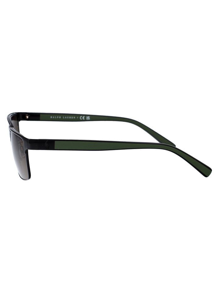 Polo Ralph Lauren SUNGLASSES - Nero | a38aedcd3ea3b16813d0e4864dee22d9280c2256