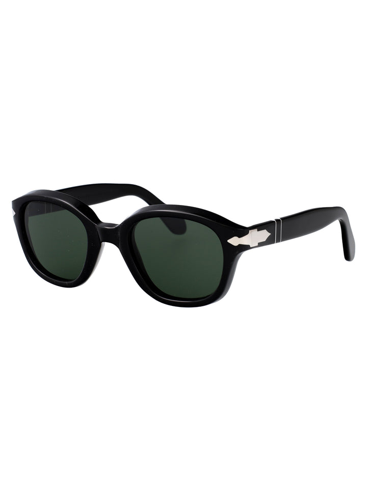 Persol SUNGLASSES - Nero | 037c52dea55ebbdb8bbfeae1c34d54023ecb2c77