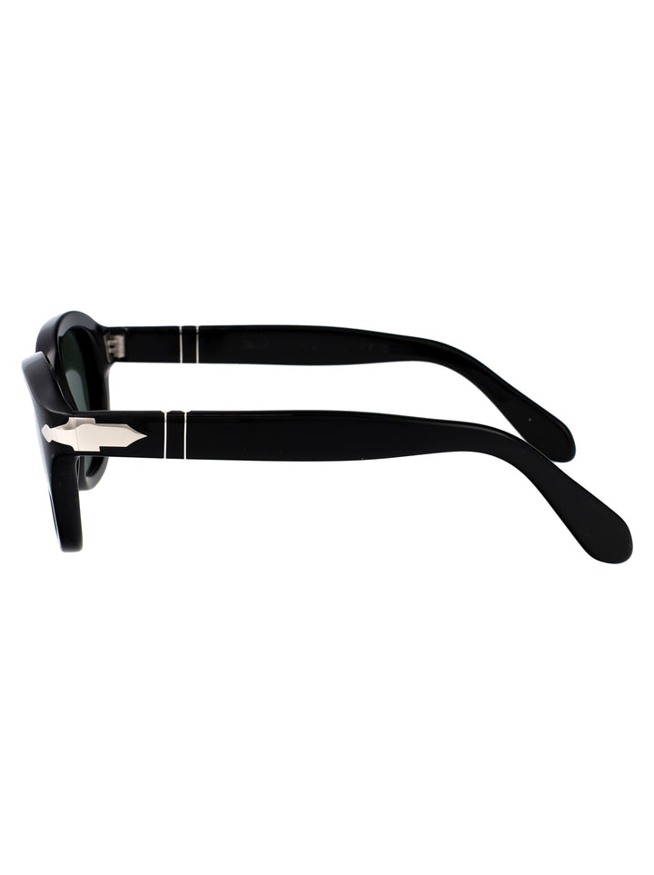 Persol SUNGLASSES - Nero | f163068f189d0420953b5c69b11a989bc3146a08