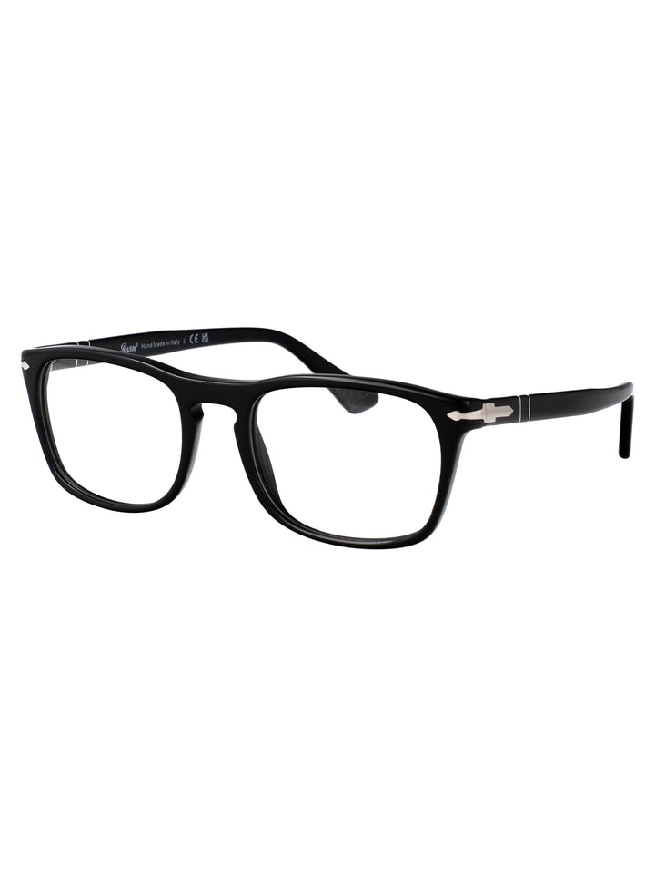 Persol OPTICAL - Nero | 51a73be9b930e84562f01419dd5d5638030233c1