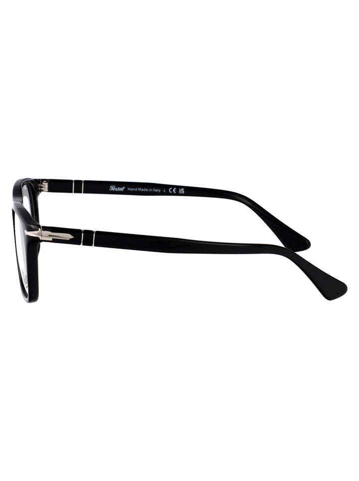 Persol OPTICAL - Nero | 70bd4310d8c5fbb948d8f573dab237afd53ca988