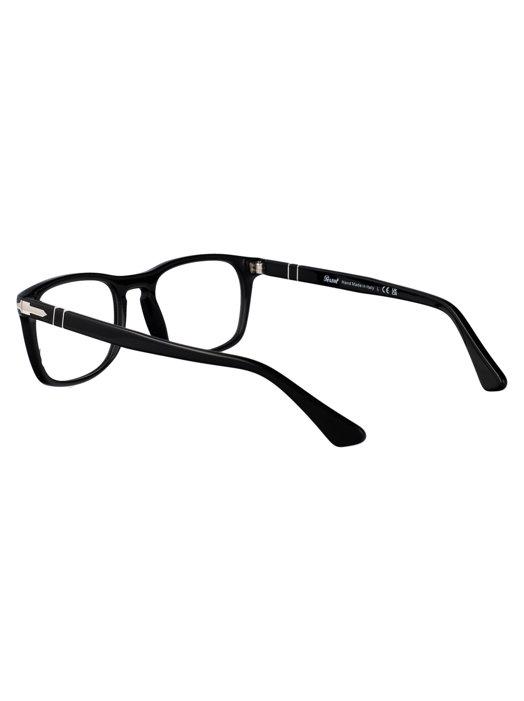Persol OPTICAL - Nero | 613713f213ebf9d75aac627f1fdb1d703050e8f8