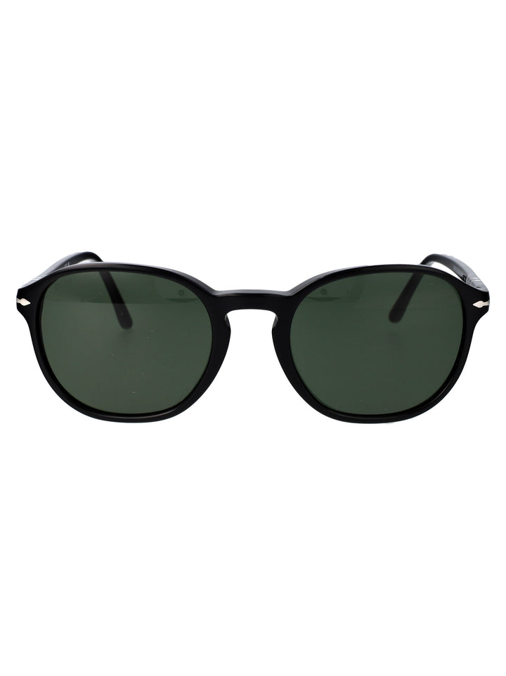 Persol SUNGLASSES - Nero | 72fa4b7f17d96b2365af321e0c16ce1017f2156a