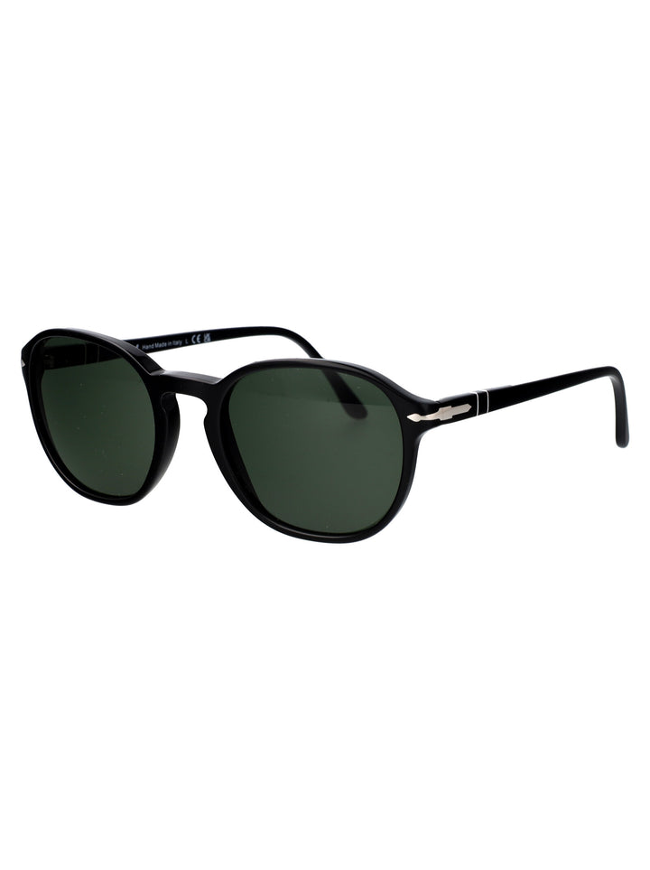 Persol SUNGLASSES - Nero | 3a2b0dc92cb15d09fa70b3693655f843cc02f567