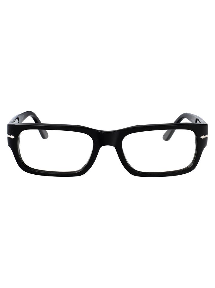 Persol SUNGLASSES - Nero | b2e23791196f2c2beee36678ae0d1c83763f8367
