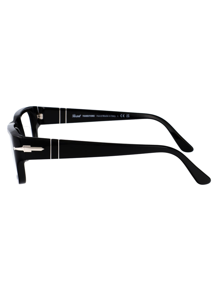Persol SUNGLASSES - Nero | e8cf3ae553c673e6e69558129eb9c8a739cd1504
