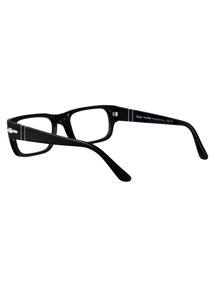 Persol SUNGLASSES - Nero | 8d9ae9bf69e07ea85f9351669873f0b7a3c03f79