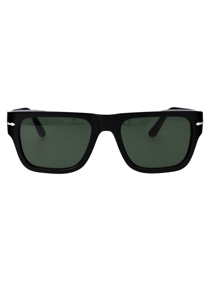 Persol SUNGLASSES - Nero | d262cfcb2ab0a033611f9c083ac978c7ca41dea6
