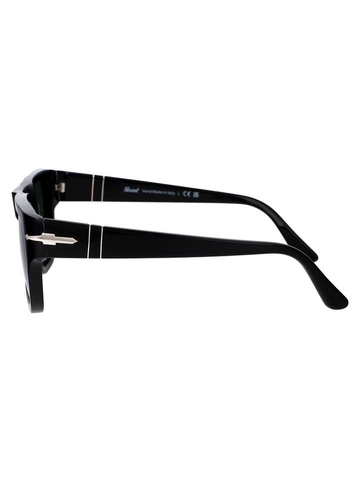Persol SUNGLASSES - Nero | f19dff4bf1031e801f21cf8aa211ceba5c89d726