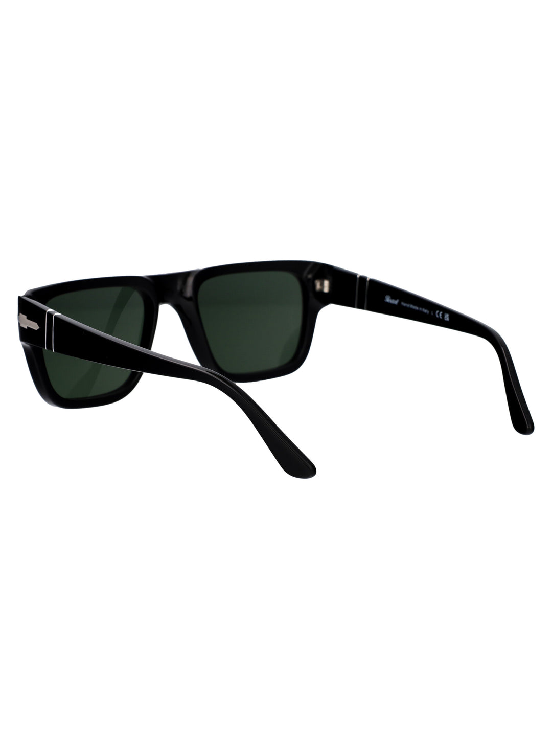 Persol SUNGLASSES - Nero | ea3b9361161f36b990b78e74976376f01eb8f561