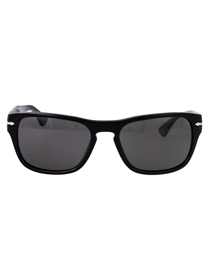 Persol SUNGLASSES - Nero | 42e3a9dd54c89193aff56444dbc4c57008639b95