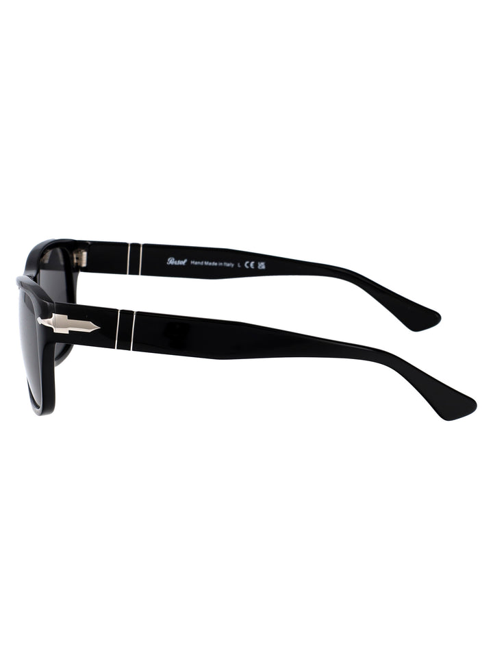 Persol SUNGLASSES - Nero | 3b64e84a9a59b9bb15a375551ca0b540e729f771