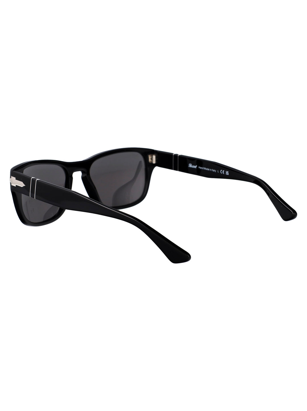Persol SUNGLASSES - Nero | 5120bf097008beb9089458298978fdb582b50d4d