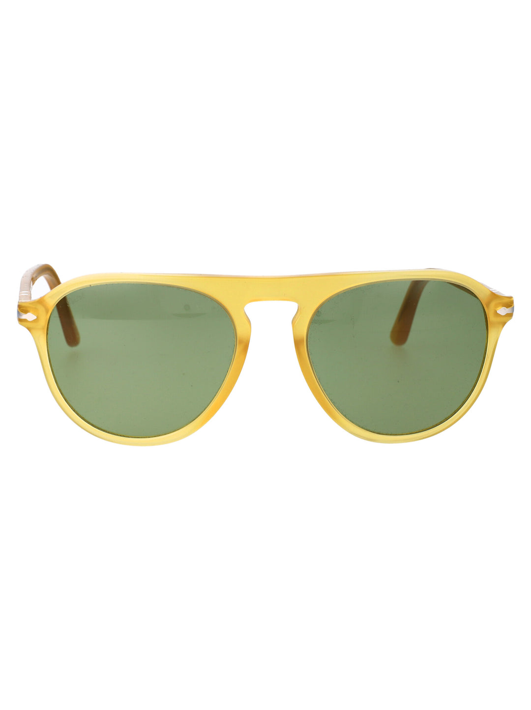 Persol SUNGLASSES - Giallo | aea2841cfc2d7f22c91a145bfa9b97e1bce4616b