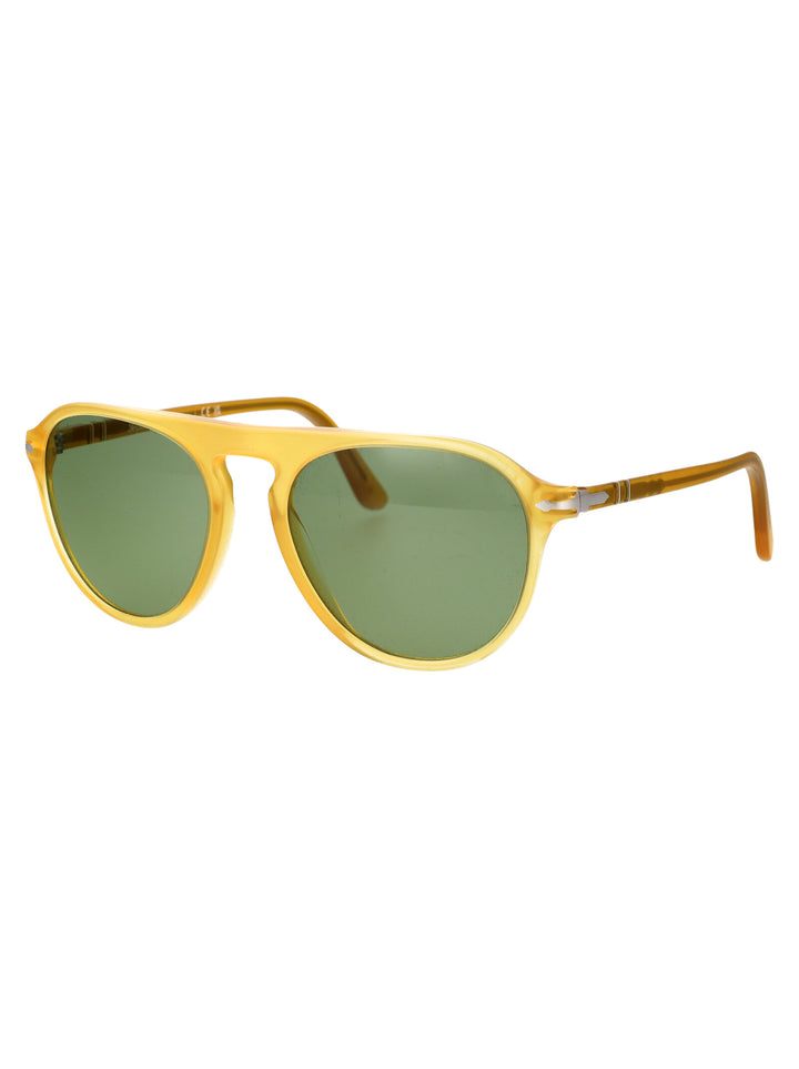 Persol SUNGLASSES - Giallo | bf874da5f412566b241eabf6ea0583cf2b3a7a2f