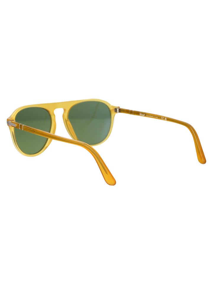 Persol SUNGLASSES - Giallo | fb716160b3a22d4dc6c781dcb0df7e7a4284096f