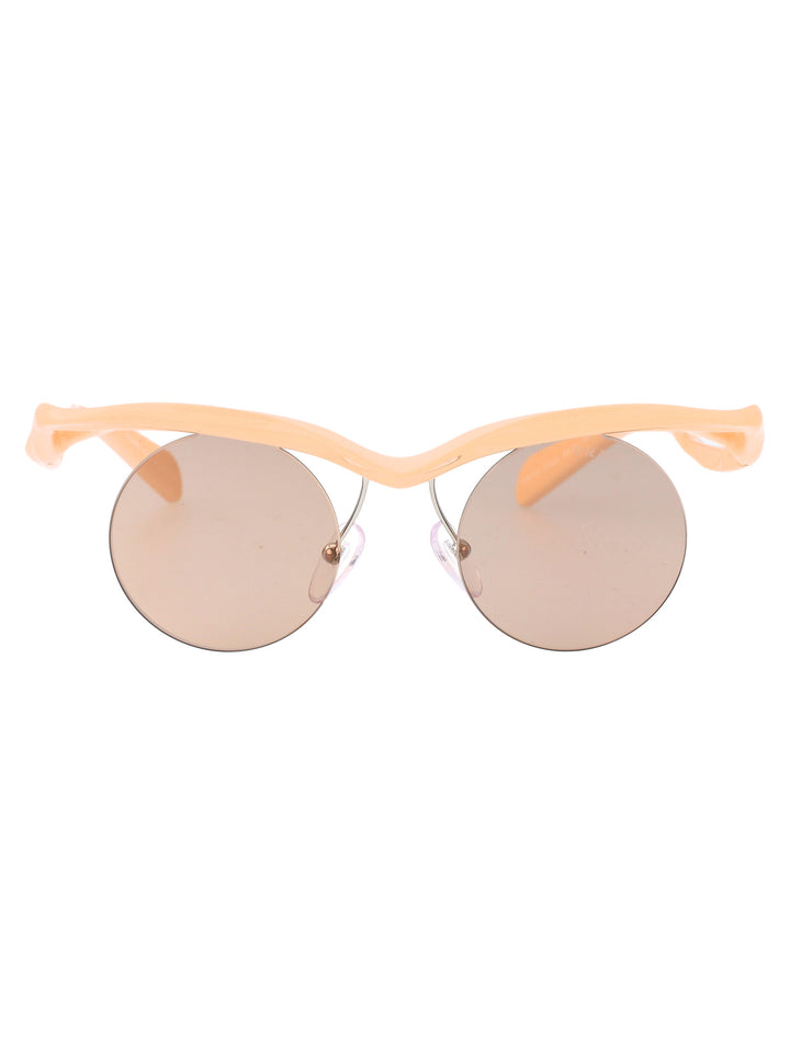 Prada SUNGLASSES - Rosa | 0d267b1ea06cbc6ed1e7f4442cc2e66dd4341ad0