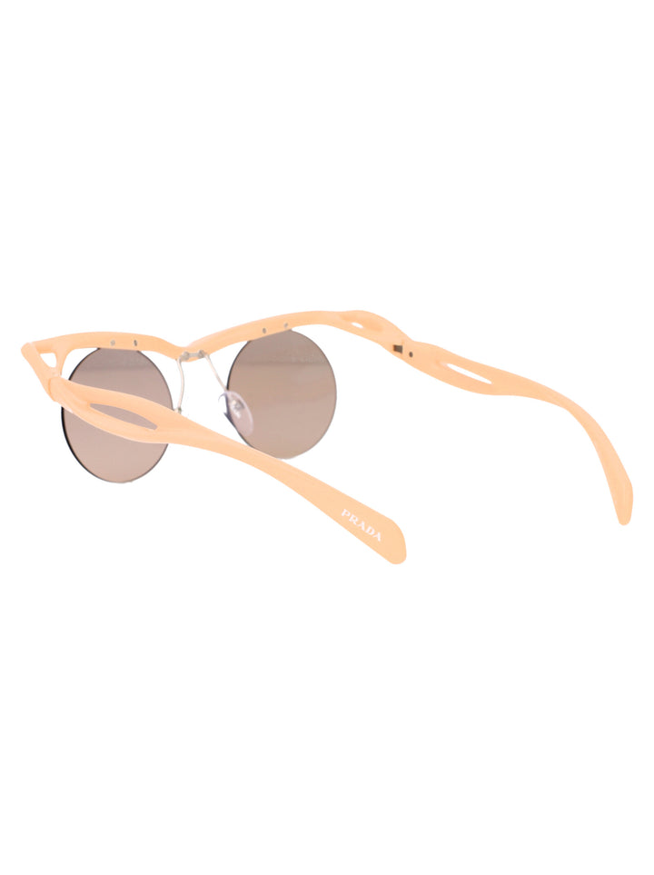 Prada SUNGLASSES - Rosa | 88ff49d055cab8d4c6d1ea0e3b84db2b9589d903